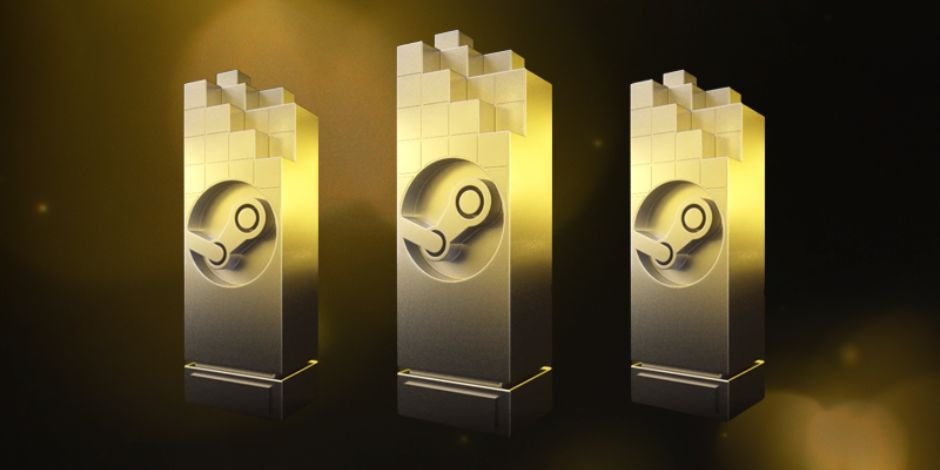 Steam Awards 2020: confira os vencedores da premiação - GameBlast