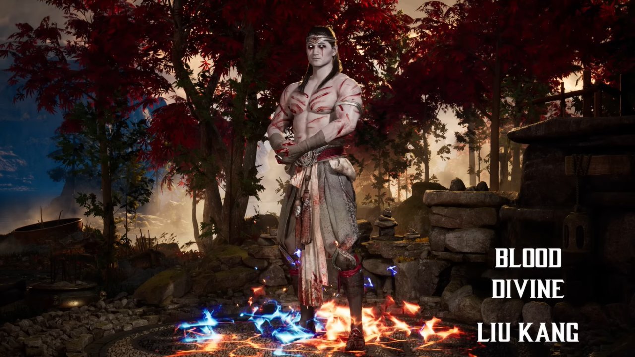 MORTAL KOMBAT 1 Kombat Pack Has Been Officially Revealed — GameTyrant