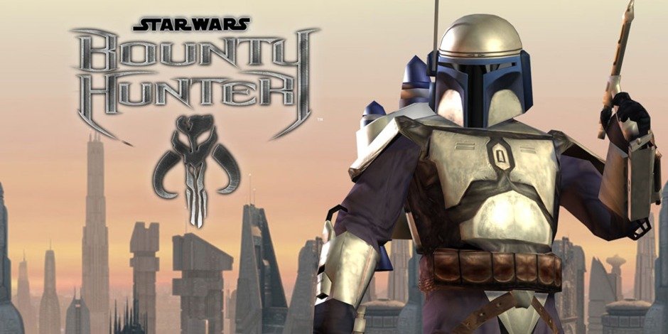 Will STAR WARS: BOUNTY Ever Get Re-Released For Xbox And — GameTyrant