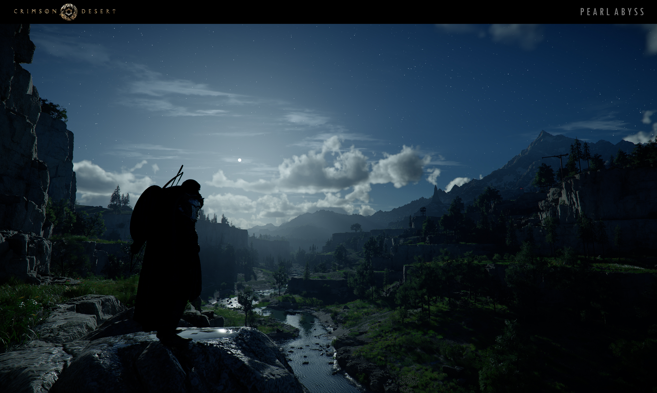 Crimson Desert Now Delayed To Q1 2026 Release 