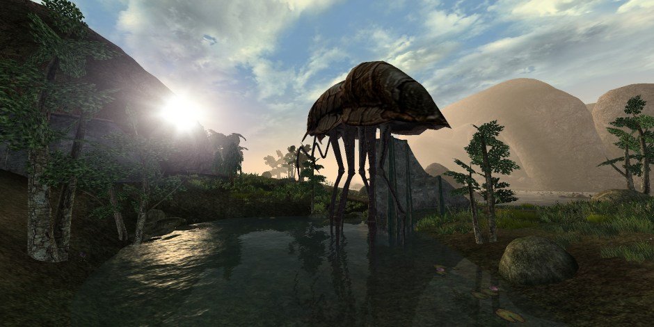 Morrowind Survival Mods: Which one is for you?