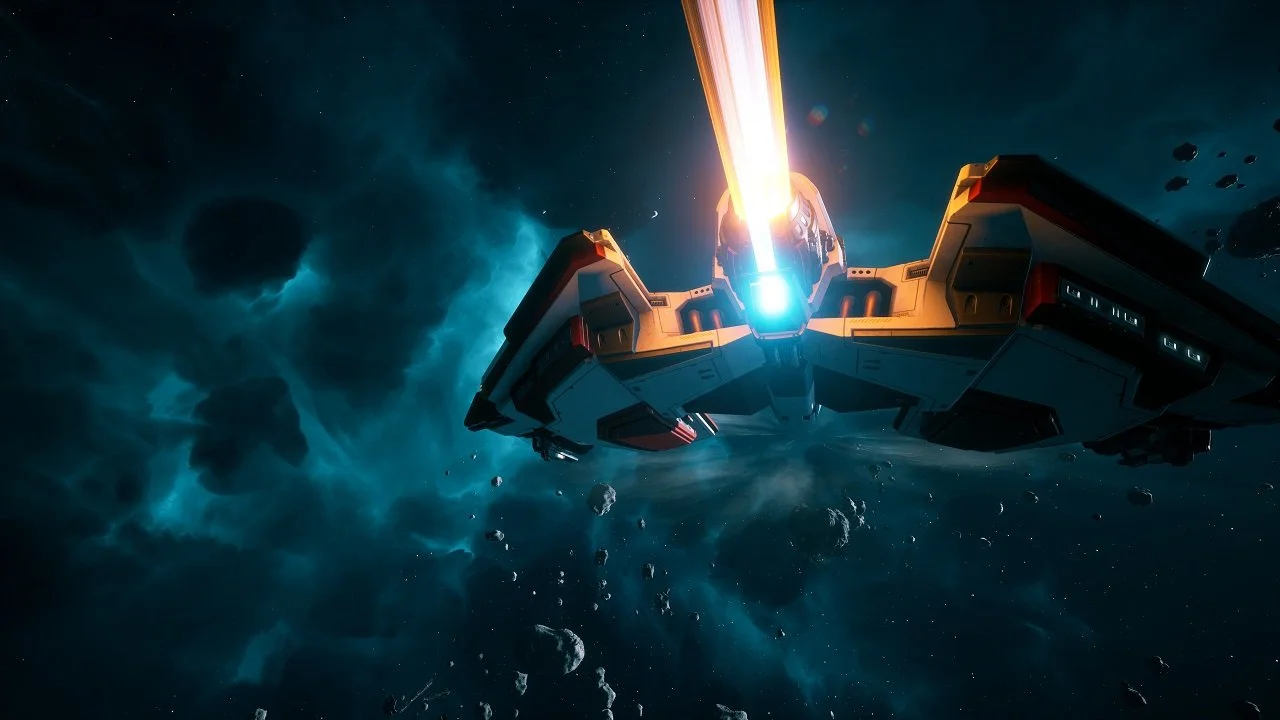 EVERSPACE 2 Review Hyperdrive To A Solid Sequel — GameTyrant