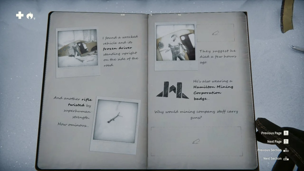 KONA 2 BRUME Review Sherlock Holmes Meets Supernatural — GameTyrant