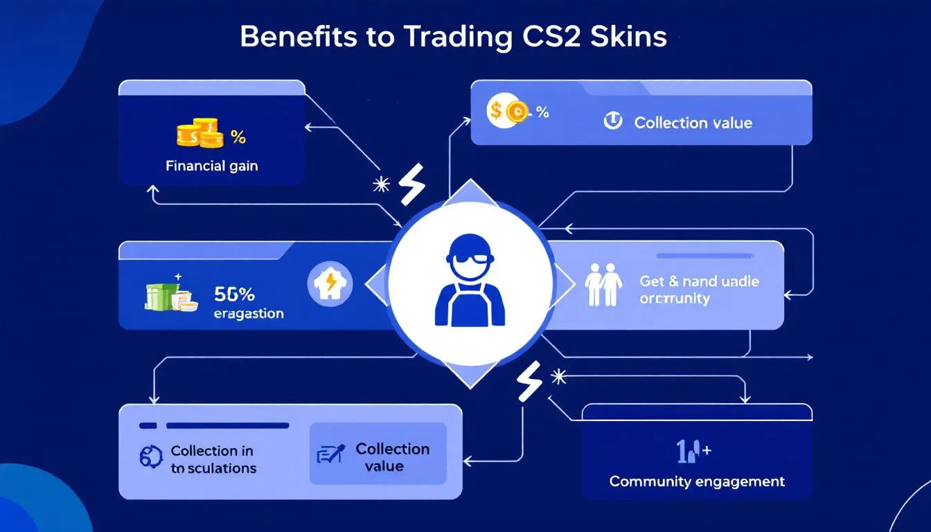 Trade Secrets: Navigating the Intricacies of CS2 Trading Mechanics