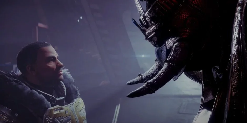 DESTINY 2 Just Introduced A Massive Status Quo Shift