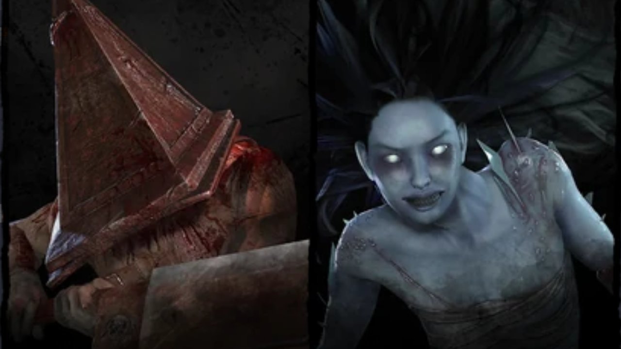 Dead by Daylight: The New Killer is the Spirit