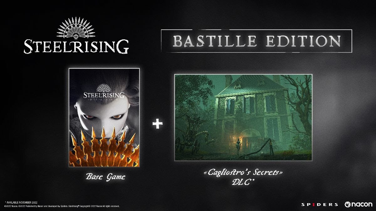 Pre-Orders For VAMPIRE: THE MASQUERADE - SWANSONG Are Now Open — GameTyrant