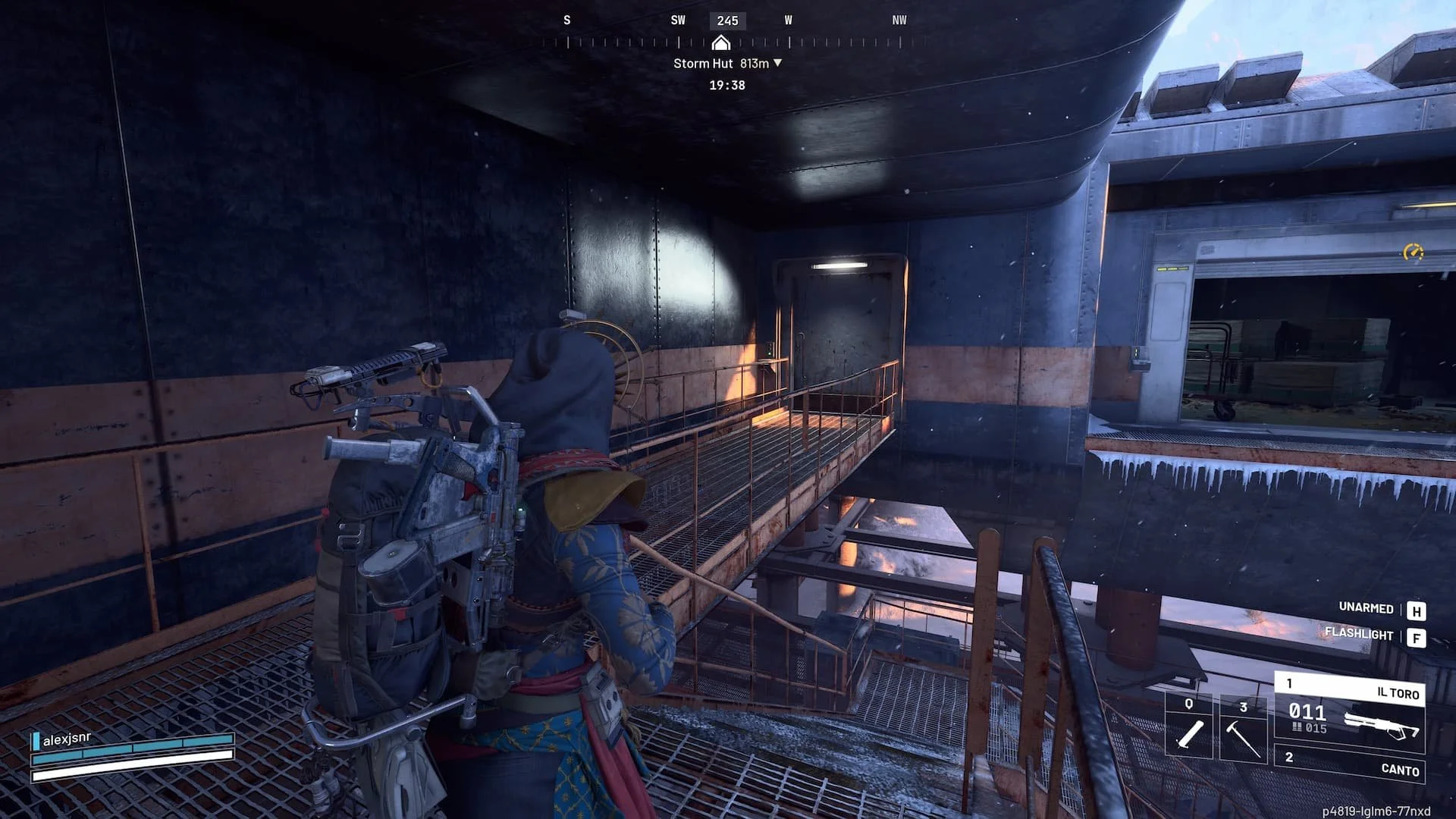 Arc Raiders: Exploring Pendola Pass Quest Guide — GameTyrant