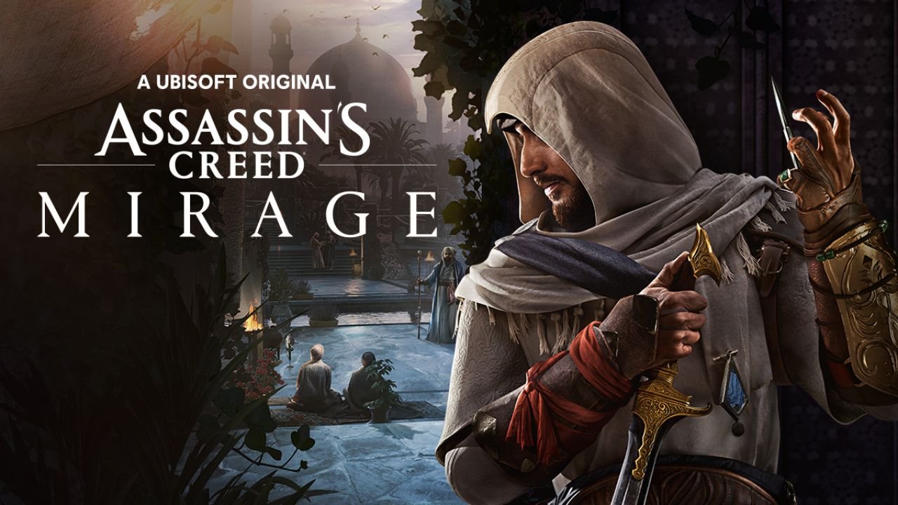 Assassin's Creed Showcase Recap (AC Mirage, Codename RED/HEXE/JADE