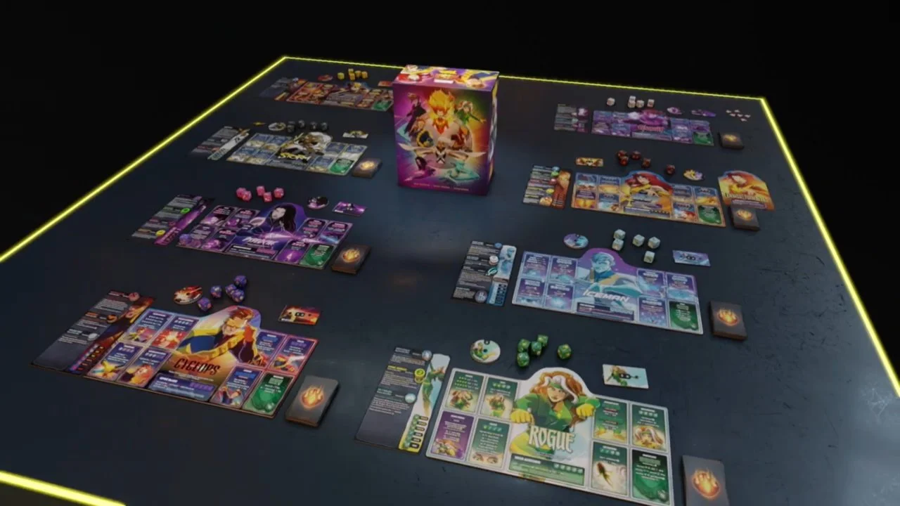 New DICE THRONE Kickstarter Is Live And Doing Well — GameTyrant