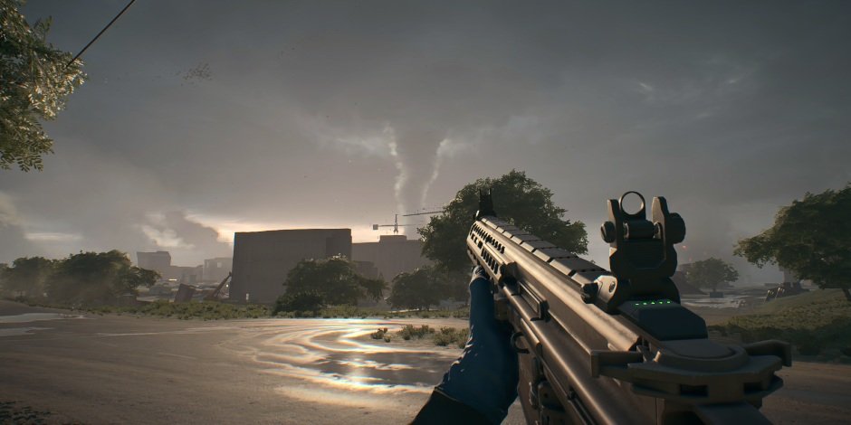 Battlefield 2042 NEW Gameplay and Details! 