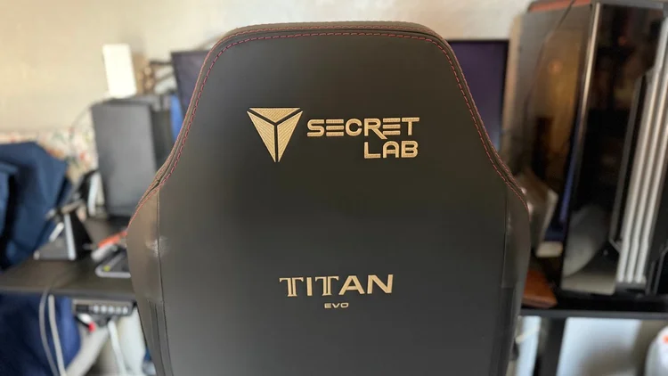 Secretlab Titan Evo XL Review: How Much Do You Value Comfort? — GameTyrant