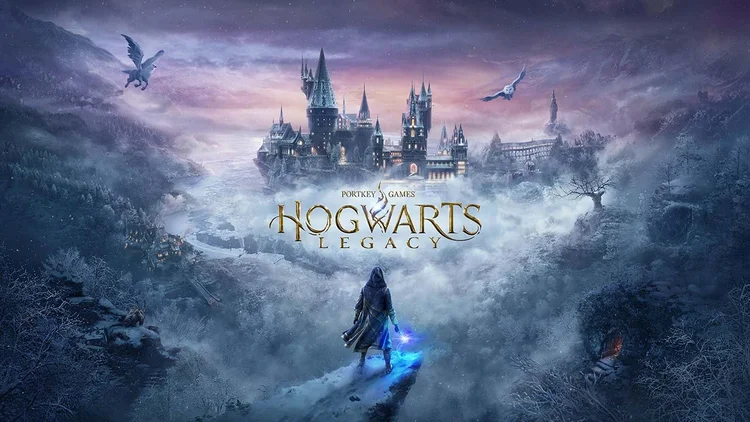 HOGWARTS LEGACY OFFICIALLY FREE TO KEEP FOREVER UNTIL MAY 3 visual data 5