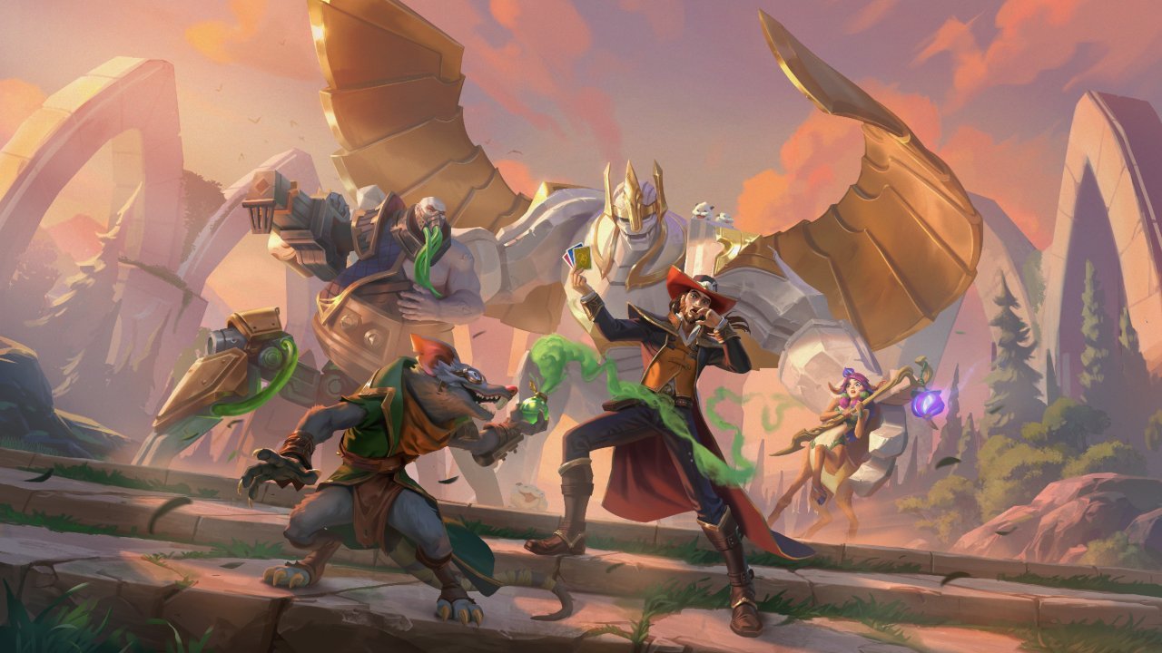 Developer Update For LEAGUE OF LEGENDS: WILD RIFT Reveals New Content  Coming — GameTyrant