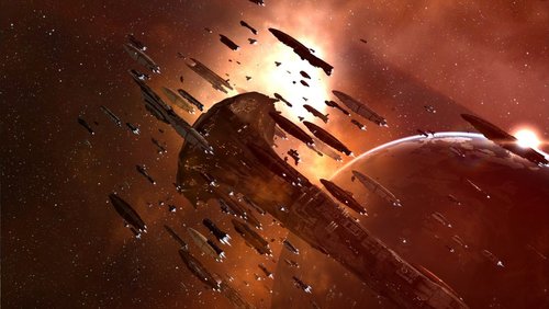 As Eve Online Retribution expansion launches, CCP reveals master plan to  make its famously impenetrable MMO accessible