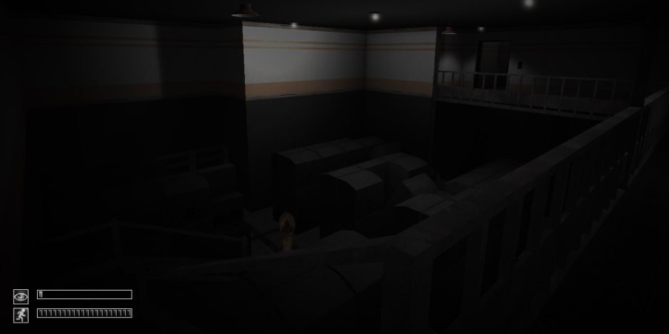 SCP: Containment Breach - Play SCP: Containment Breach Online on