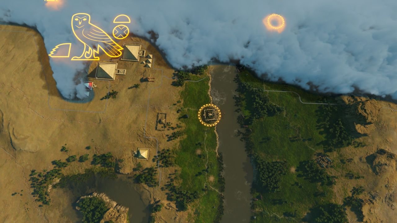 Review: 'Total War: Pharaoh' Boasts a Rich Campaign Map Befitting