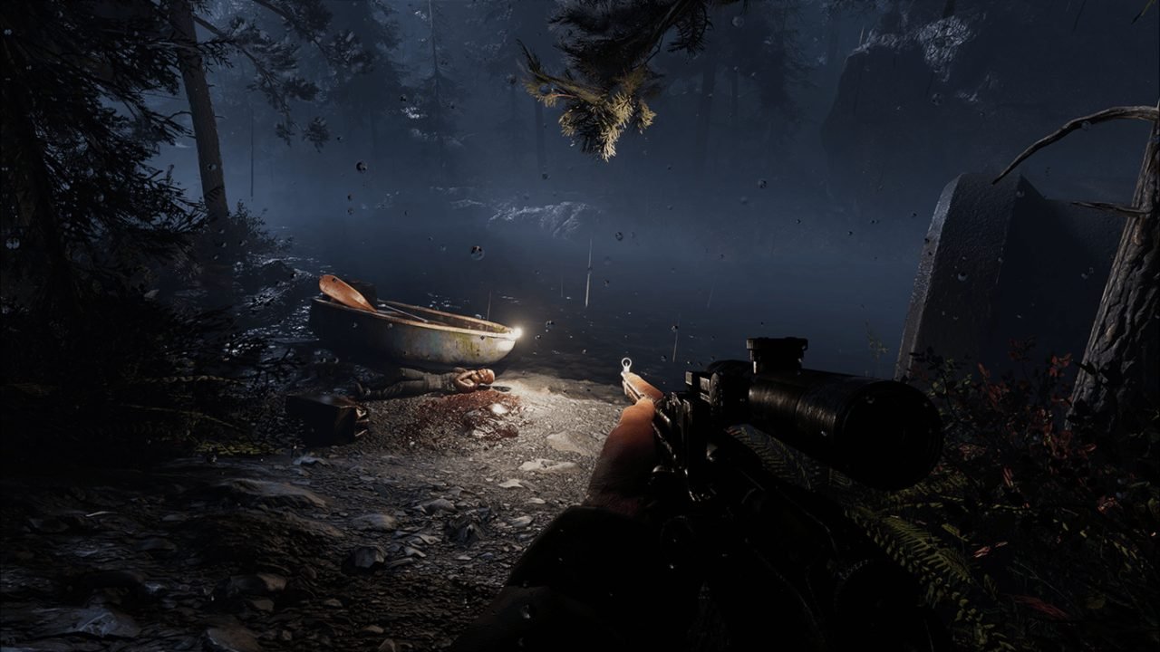 Zombies Mode Will Be Present in CALL OF DUTY: BLACK OPS 4 — GameTyrant