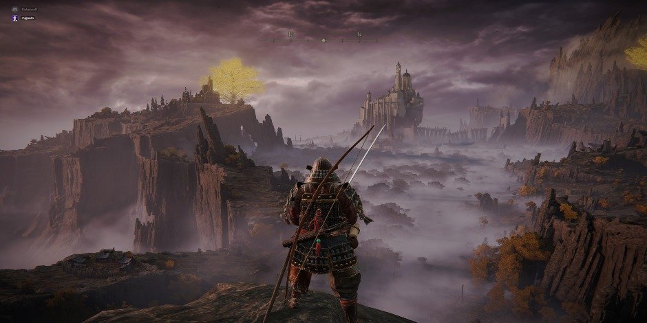 Is Elden Ring just another Dark Souls or something more?