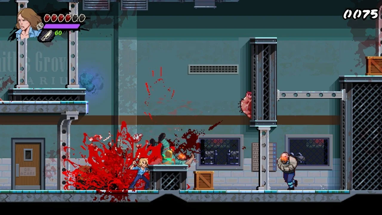 RETROREALMS Review: I Need Some More Content ASAP — GameTyrant