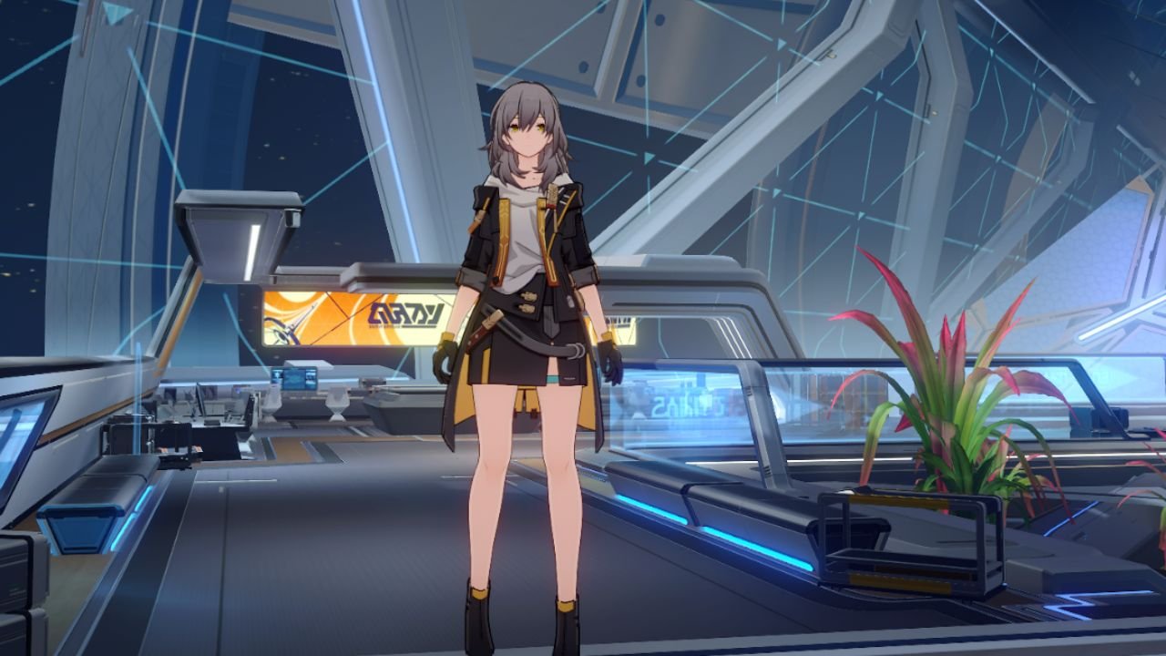 How to unlock free Honkai: Star Rail characters - Video Games on