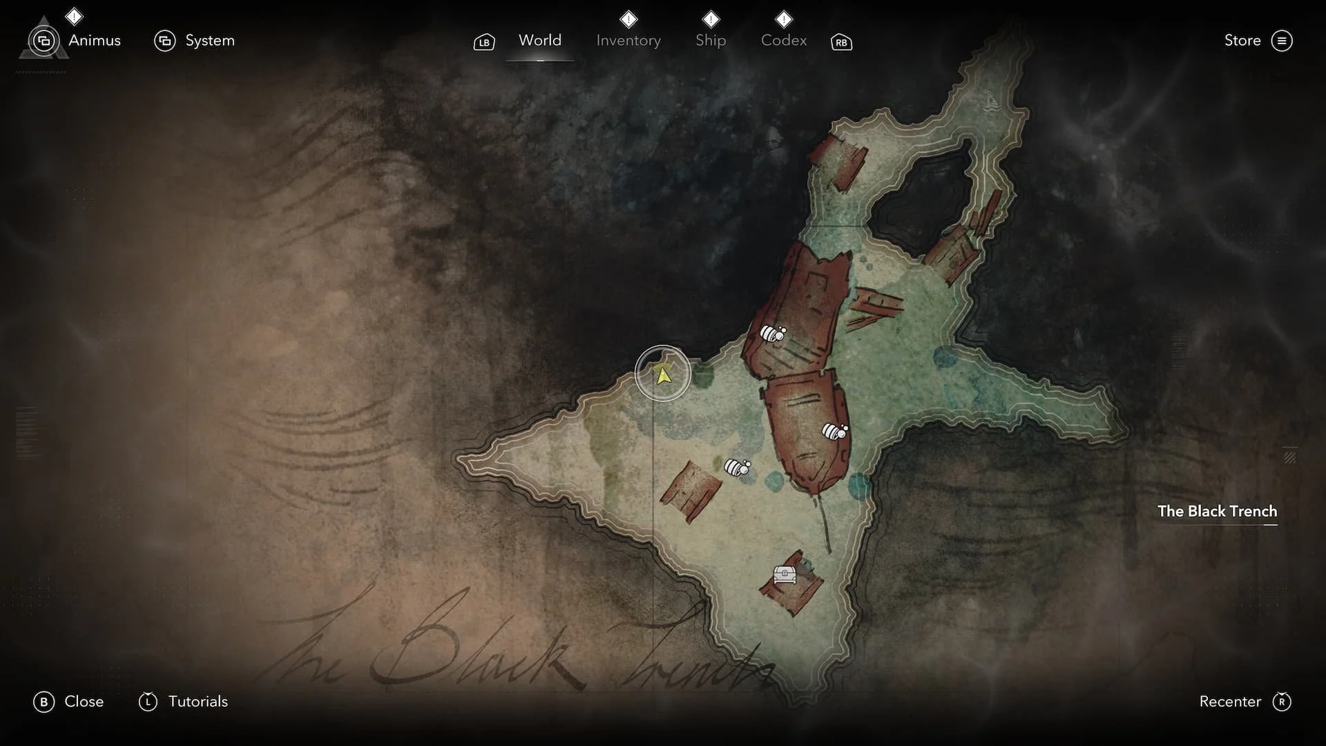 Cynced Assassin’s Creed Black Flag Resynced: How to Get the Davy Jones’ Locker ...