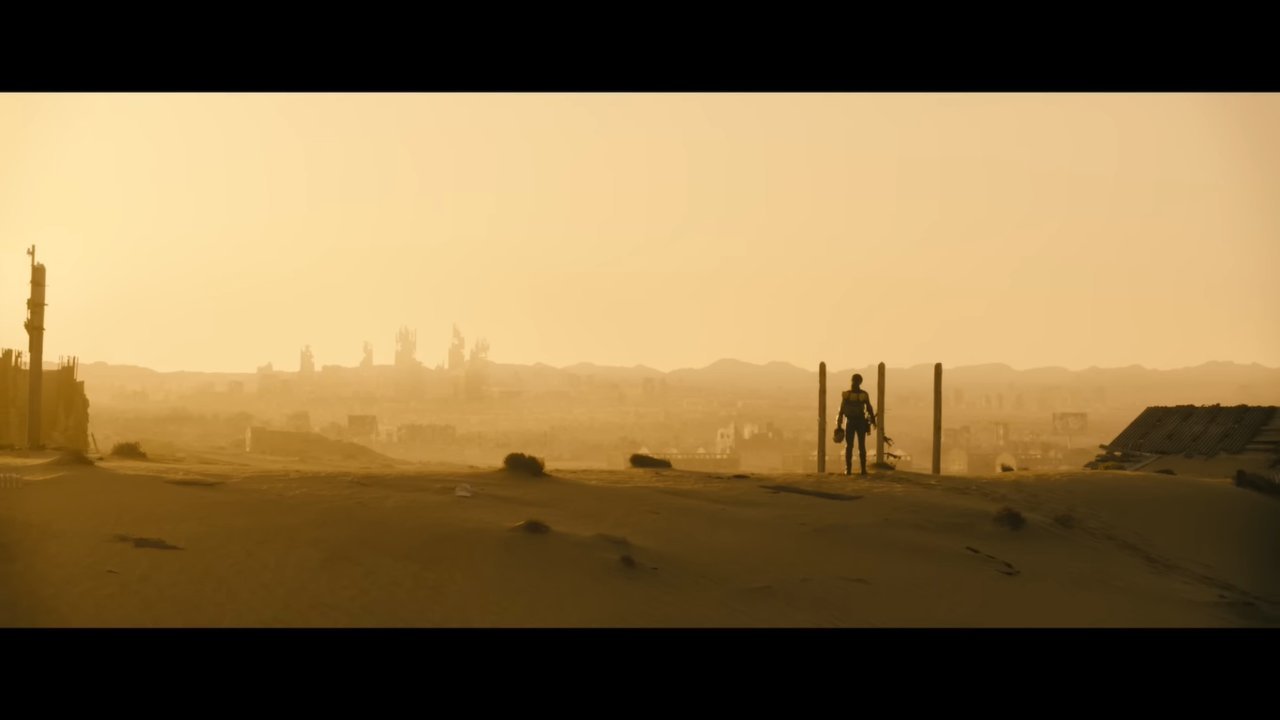 FALLOUT SERIES Season 1 Review: They Did The Wasteland Justice — GameTyrant