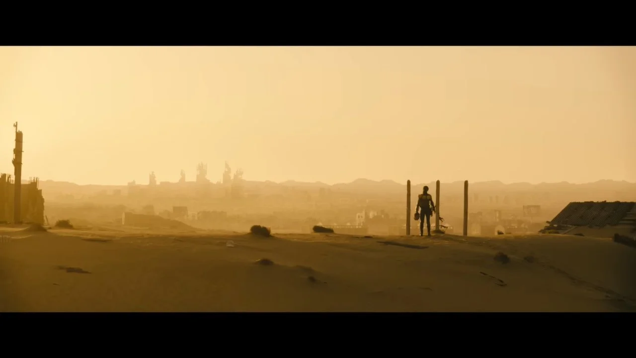 FALLOUT SERIES Season 1 Review: They Did The Wasteland Justice — GameTyrant