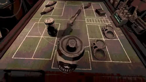 BUCKSHOT ROULETTE Is Taking The Spotlight On All Media — GameTyrant