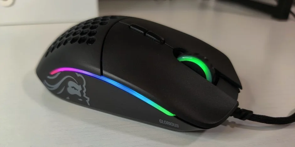 Glorious Model I Gaming Mouse Review: The Best Budget Gaming Mouse On ...