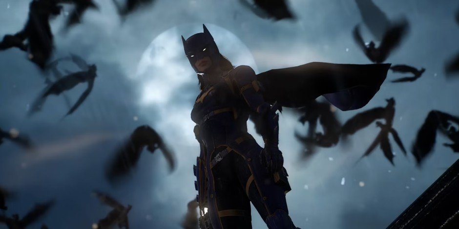 Gotham Knights review: A different breed of Batman game