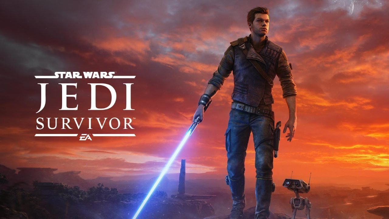 STAR WARS JEDI: SURVIVOR Revealed With Trailer At Awards 2022 — GameTyrant
