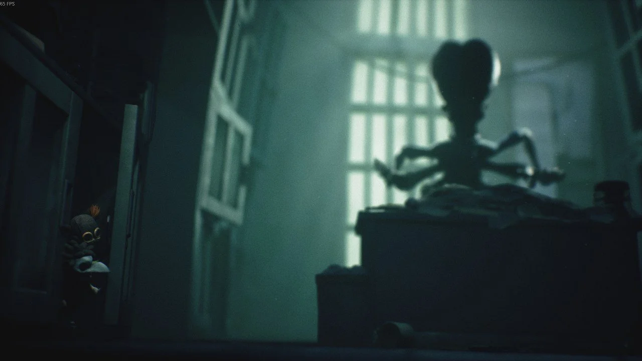 Little Nightmares 3 Review: A Big Game That Is Too Little