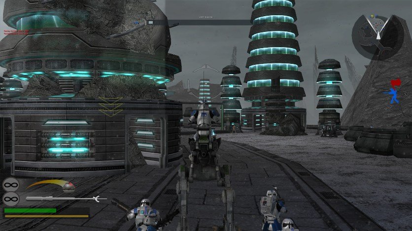 Celebrate 20 Years Of FINAL FANTASY XI ONLINE — GameTyrant