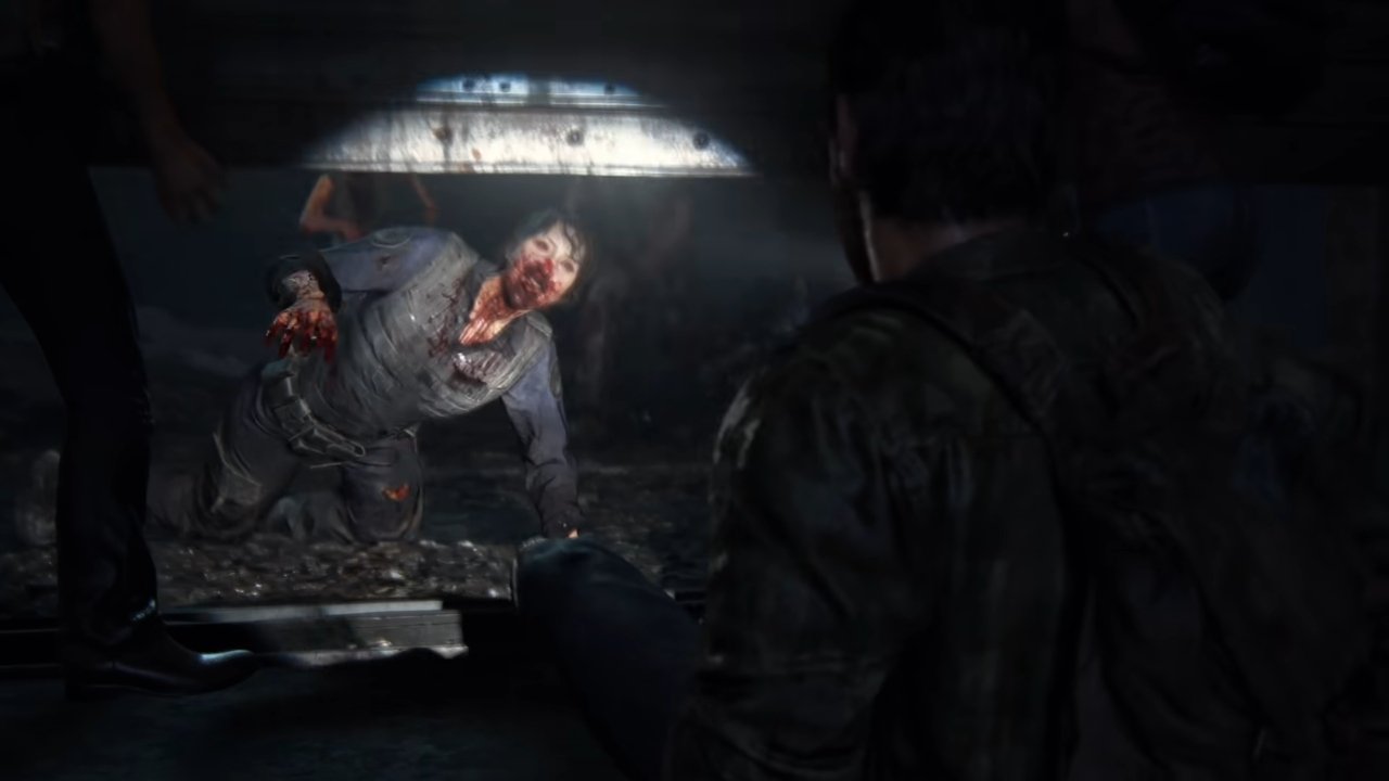 The Last of Us is getting a remake, and it's coming to PC