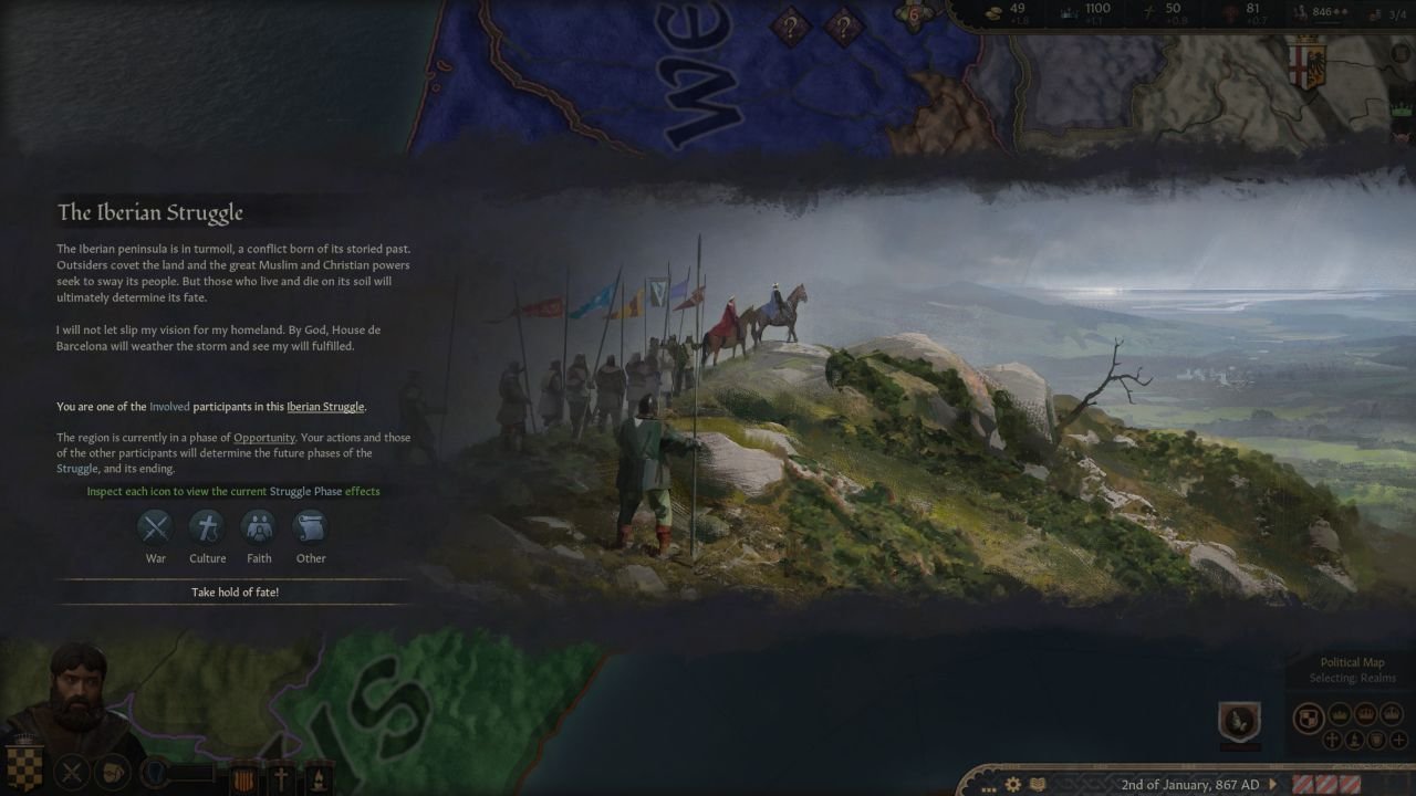 Crusader Kings III - Paradox Interactive