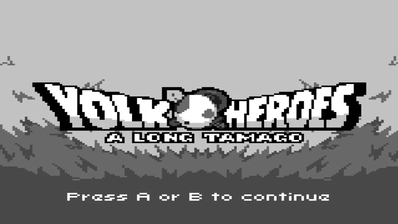Tamagotchi Inspired YOLK HEROES A LONG TAMAGO Announced — GameTyrant