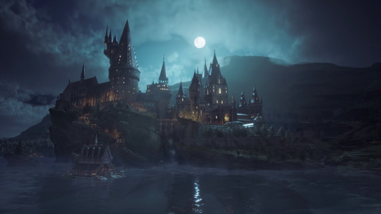Show Of Hands, Who's Still Waiting For Hogwarts Legacy On Xbox One? -  Talking Point