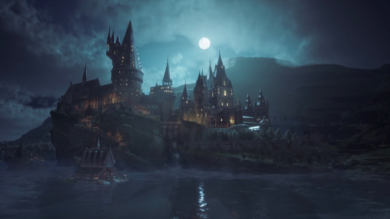 Hogwarts Legacy Review - A Spellbinding Adventure That Exceeds