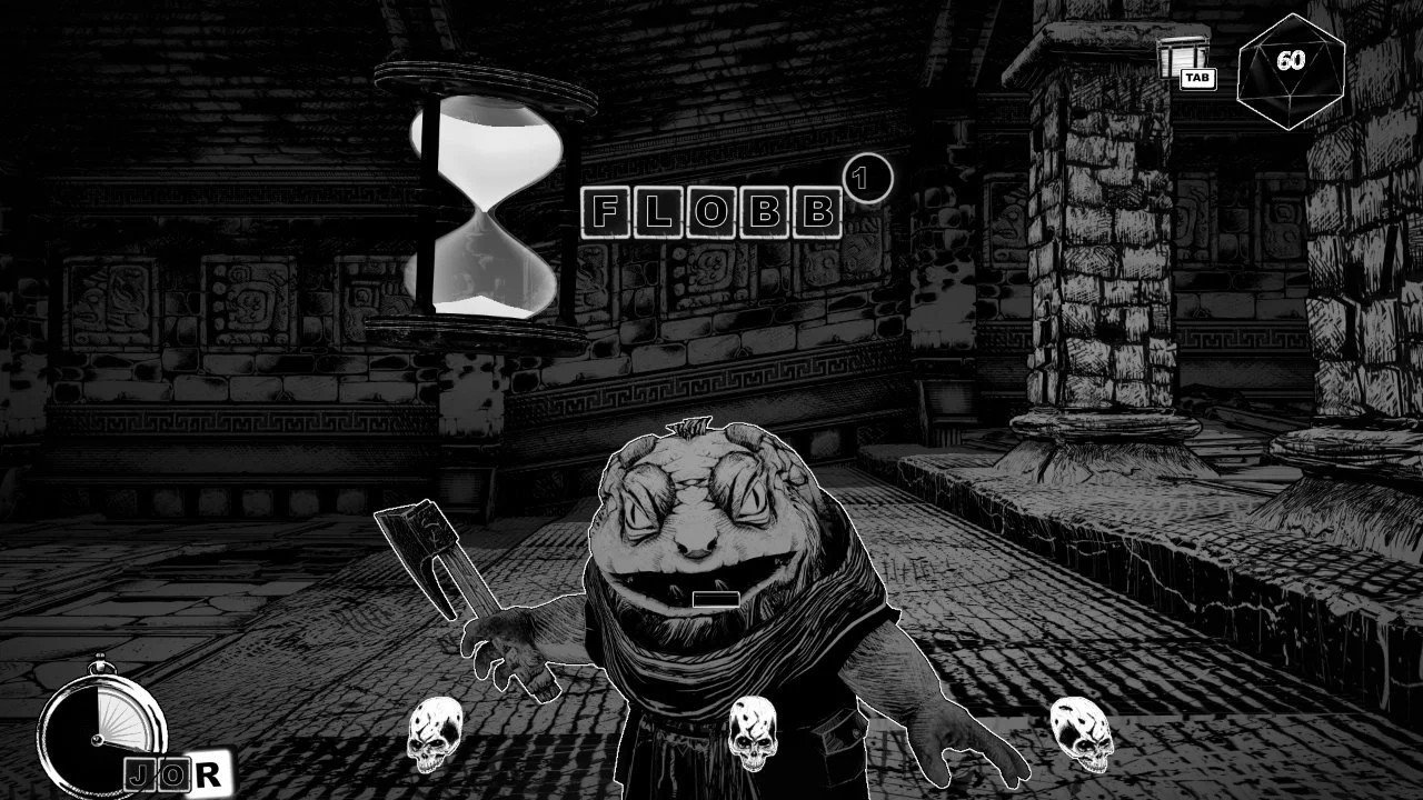 Cipher Master Game CRYPTMASTER Review: A New TYPE Of Game — GameTyrant