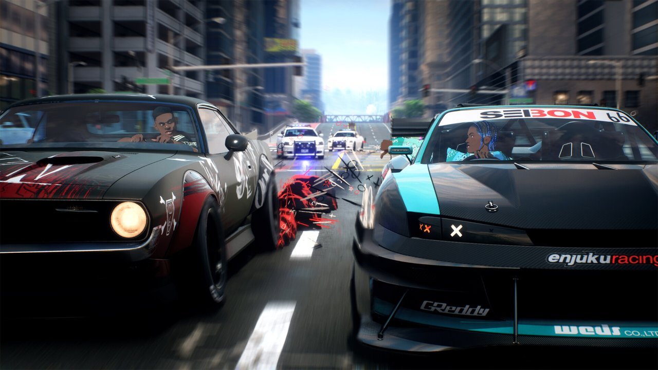 Need for Speed (for PC) Review