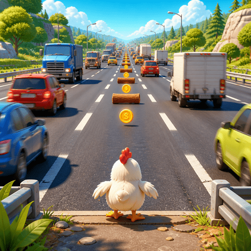 Multioliers Chicken Road Casino Game Guide: Rules & Multipliers — GameTyrant