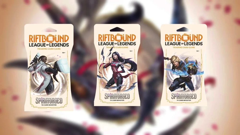 Everything We Know So Far About Riftbound: Spiritforged — GameTyrant