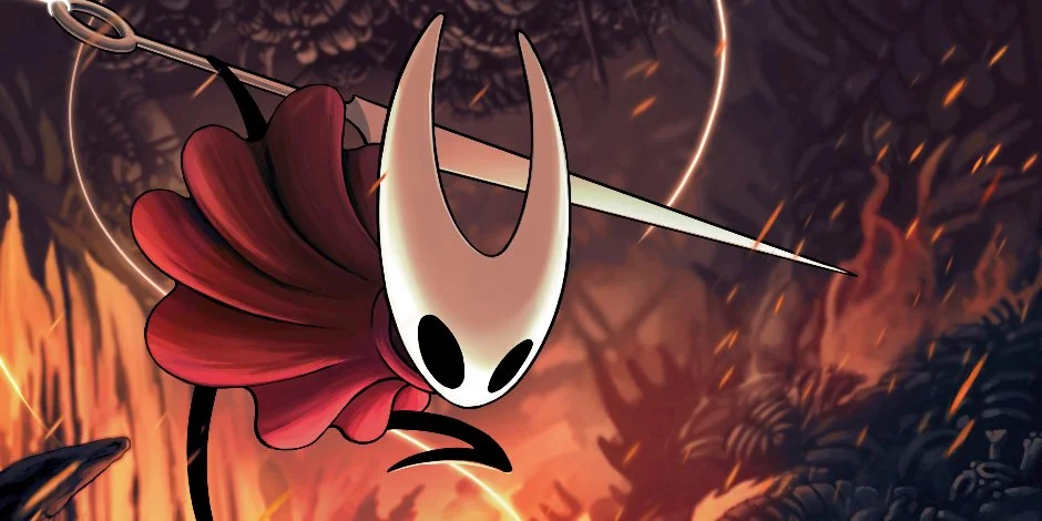You Can Finally Play Hollow Knight: Silksong If you Are Willing To Travel To Australia 