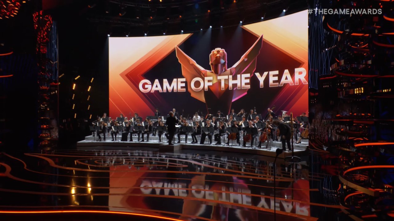 Global Game Awards 2019 Results: Game of the Year - Best Indie - Most  Anticipated Game