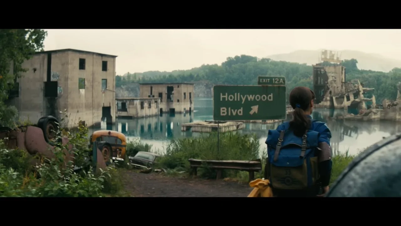 FALLOUT SERIES Season 1 Review: They Did The Wasteland Justice — GameTyrant