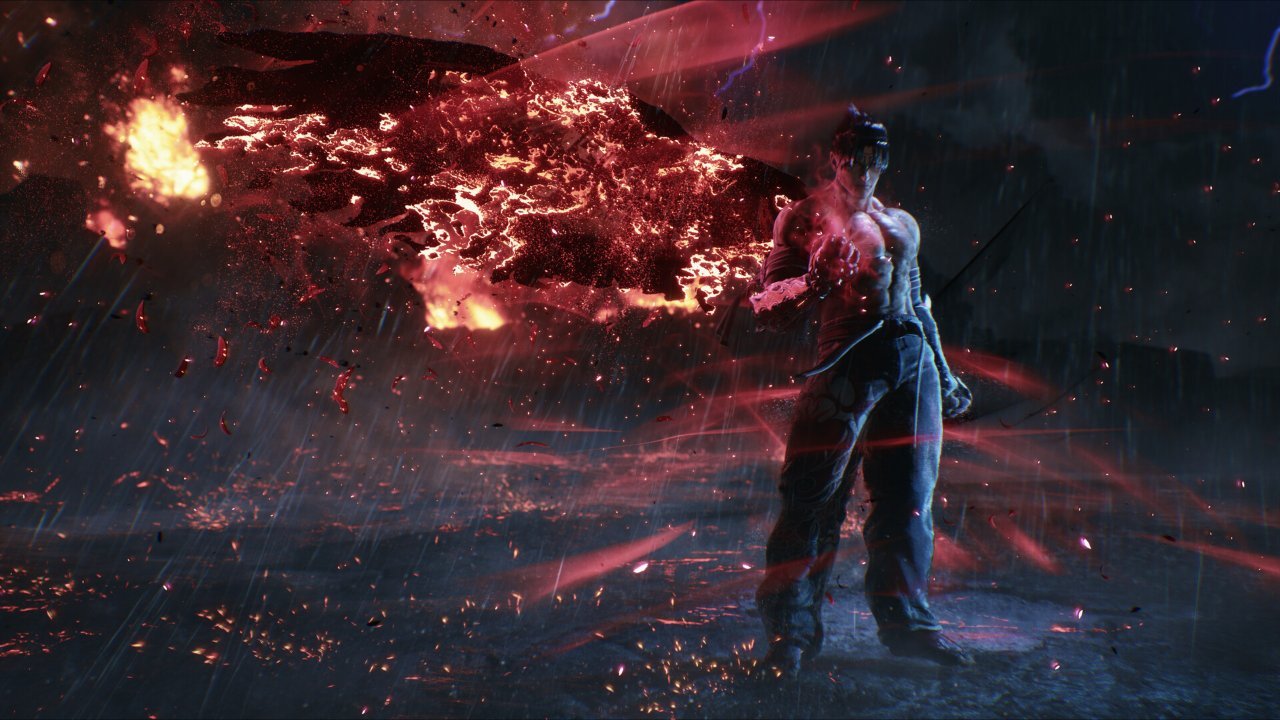 Tekken 8 Reveals Gameplay, Story, and More - Gameranx