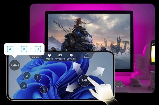 Remote PC Gaming Anywhere: How to Play Your Steam Game on iPad With ...