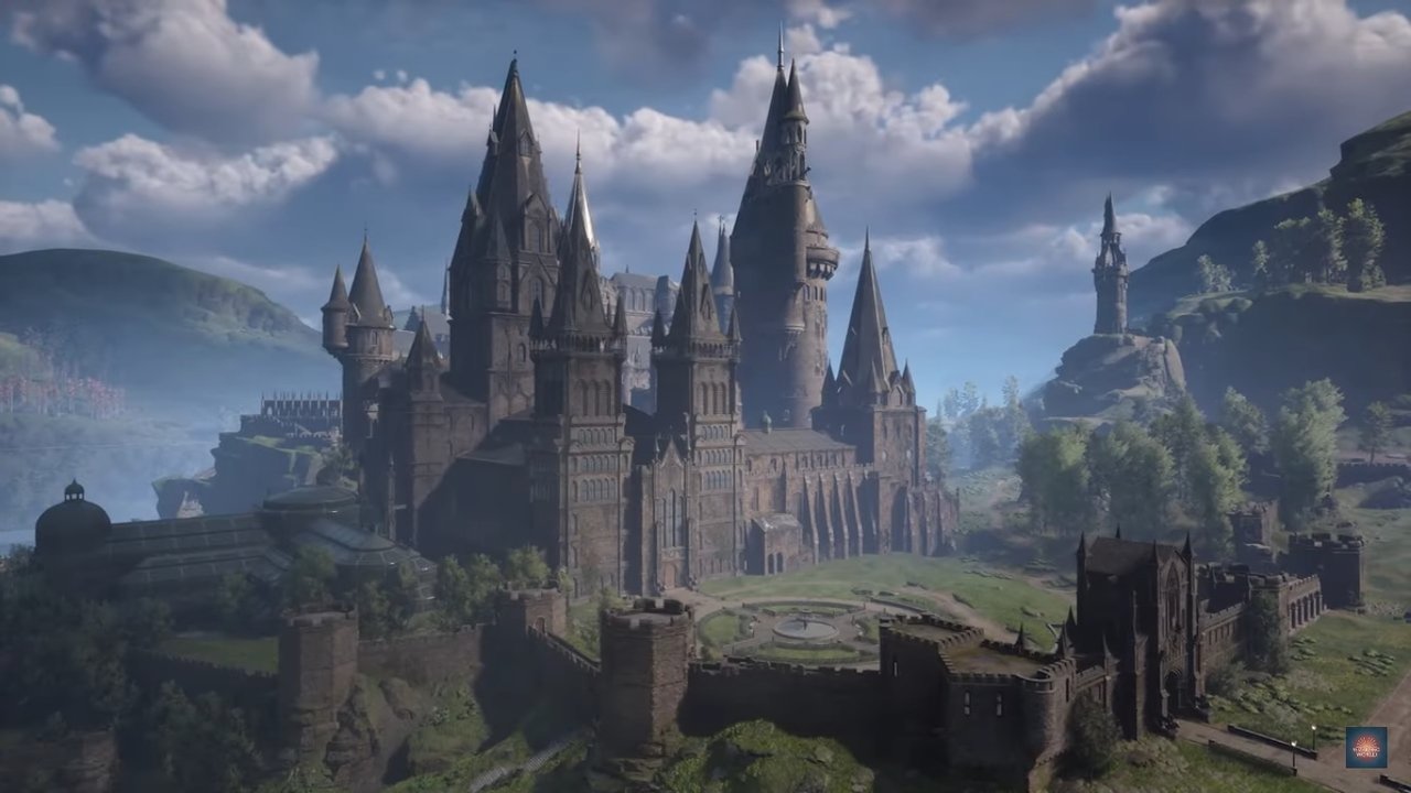 Legacy Connect  Wizarding World