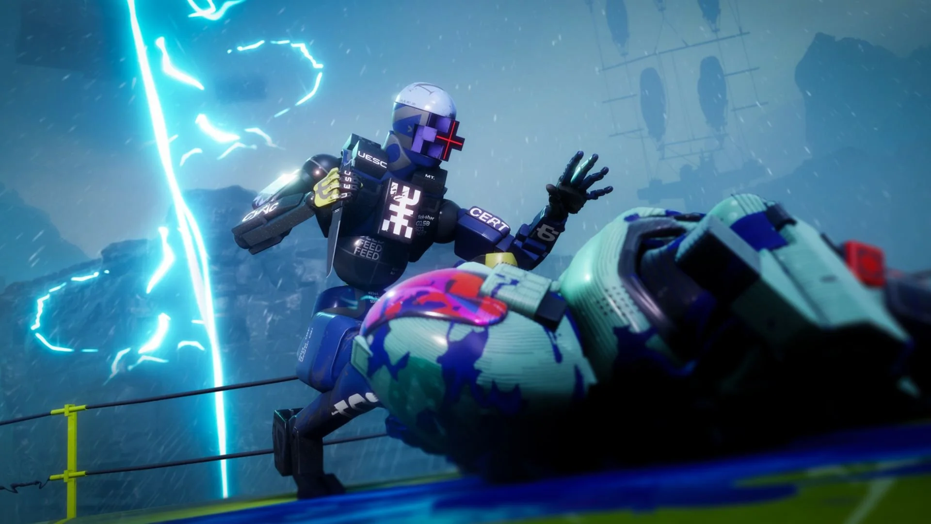 How to Increase Backpack Inventory Space in Marathon — GameTyrant